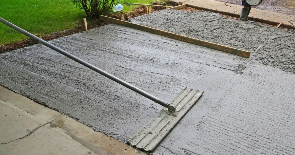 Concrete Water Tanks Whangarei driveways contractor.
