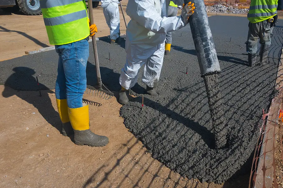 Concrete Water Tanks Whangarei driveways experts