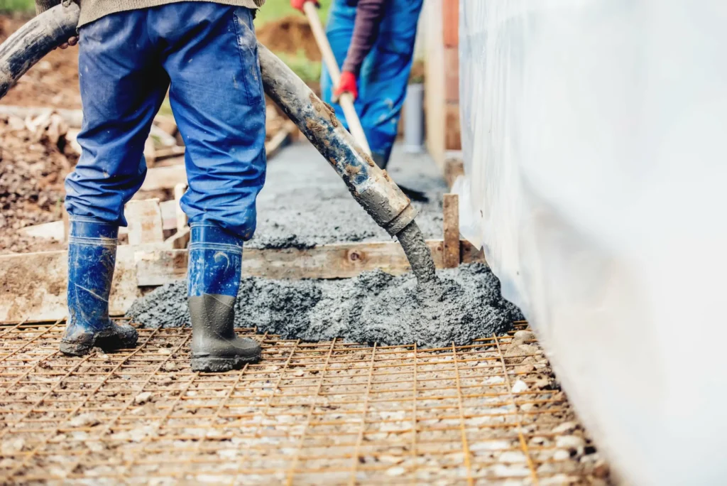 Concrete Water Tanks Whangarei driveways solutions.