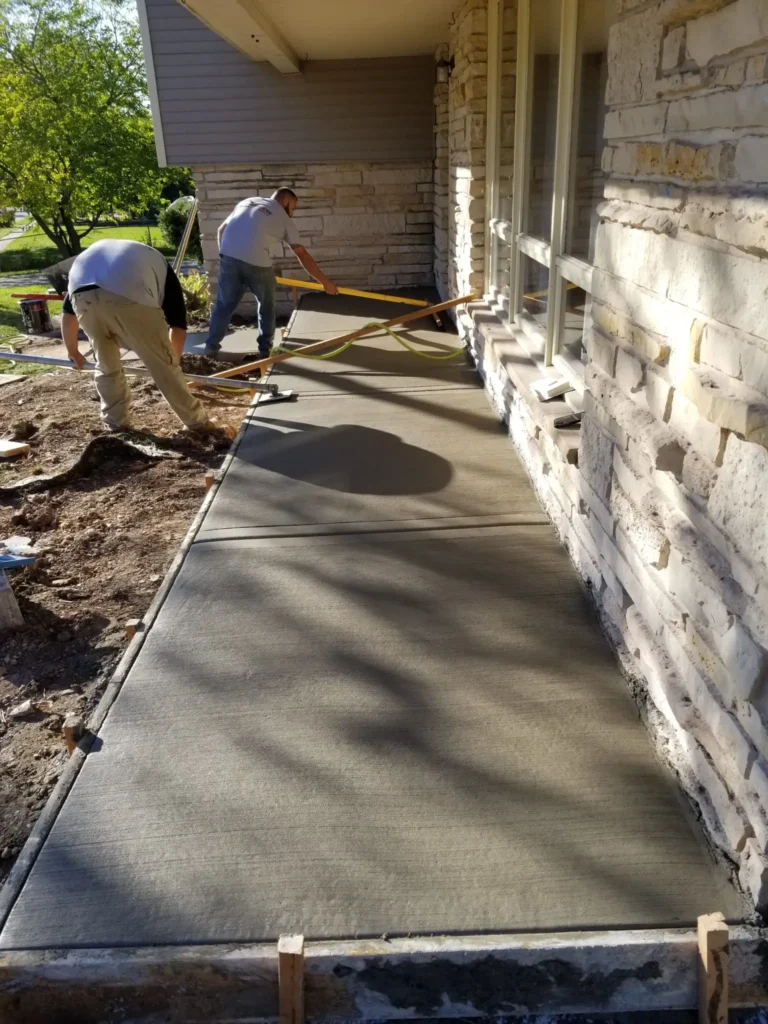 Concrete Water Tanks Whangarei patios built for coastal durability.